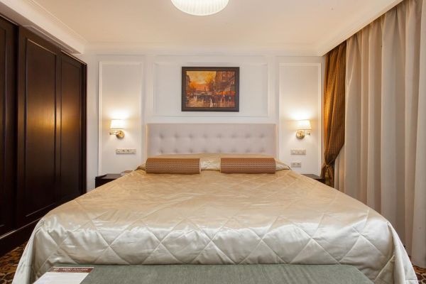 Business Hotel Continental (Belgorod)